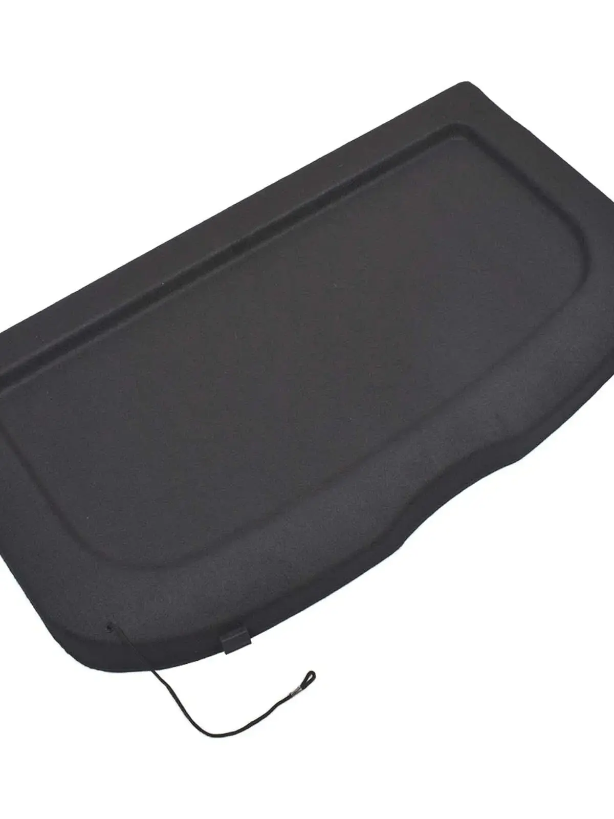 Un-retractable Boot Load Tray Trim Rear Parcel Shelf Trunk Cargo Cover Accessory for Land Rover Range Rover Evoque 2011-2018
Un-retractable Boot Load Tray Trim Rear Parcel Shelf Trunk Cargo Cover Accessory for Land Rover Range Rover Evoque 2011-2018