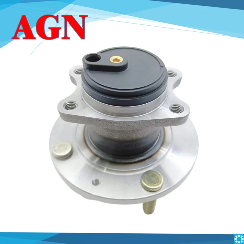 for MITSUBISHI COLT 2002-2012 SMART FORFOUR 454 2004-2006 Rear Wheel Hub and Bearing Assembly, MR594142 4543500135 VKBA3685
for MITSUBISHI COLT 2002-2012 SMART FORFOUR 454 2004-2006 Rear Wheel Hub and Bearing Assembly, MR594142 4543500135 VKBA3685