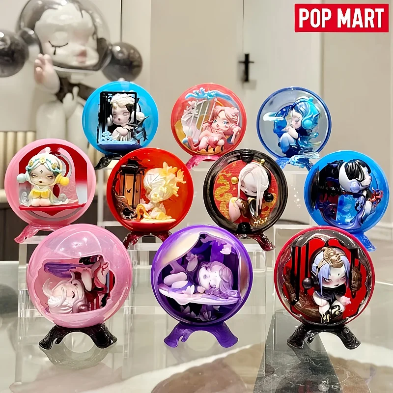 Горячий оригинальный Popmart Skullpanda Mansion, вид на язык, центральный вид, слепая коробка, украшение ручной работы, модные игры, тайные рождественские подарки
Горячий оригинальный Popmart Skullpanda Mansion, вид на язык, центральный вид, слепая коробка, украшение ручной работы, модные игры, тайные рождественские подарки