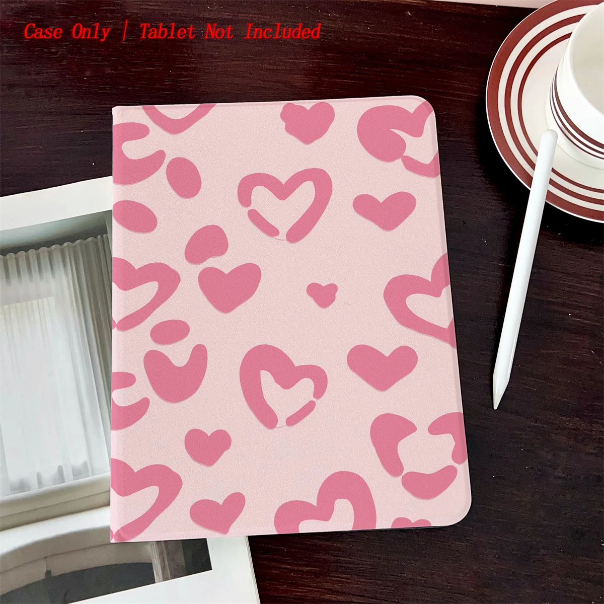 Suitable for all Samsung Galaxy Tab series, shockproof ultra-thin shell,suitable for general tablet computers 8 different styles
Suitable for all Samsung Galaxy Tab series, shockproof ultra-thin shell,suitable for general tablet computers 8 different styles