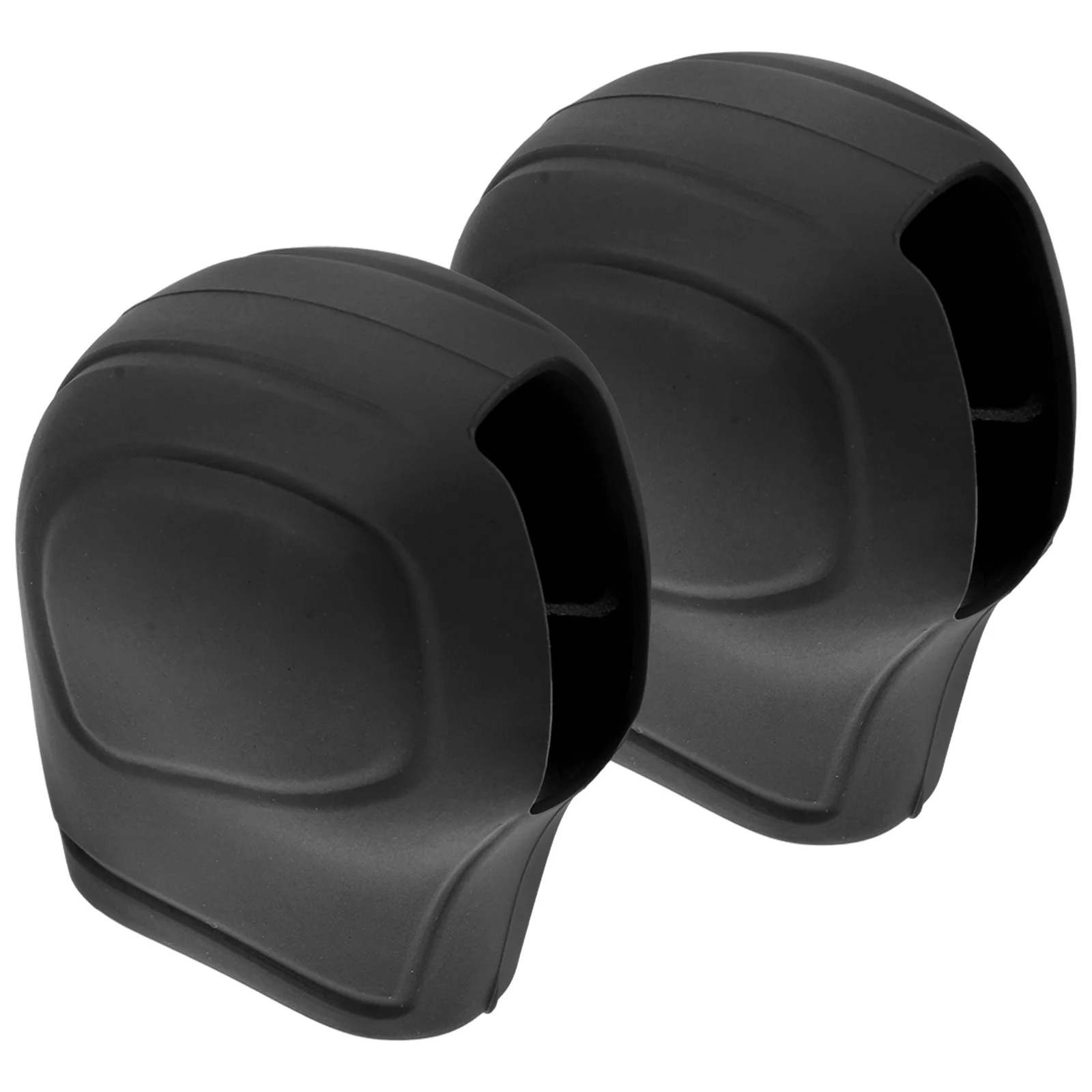2 Pcs Car Cover Gear Automotive Silicone Shift Shifts Knob Silica Gel Protector Protective
2 Pcs Car Cover Gear Automotive Silicone Shift Shifts Knob Silica Gel Protector Protective