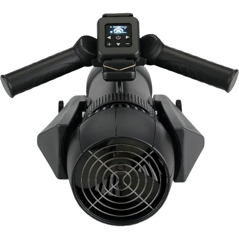 Water Jet Thruster Design Diver Propulsion Vehicles Underwater Scooter For Kids Underwater Scooter Underwater Booster
Water Jet Thruster Design Diver Propulsion Vehicles Underwater Scooter For Kids Underwater Scooter Underwater Booster