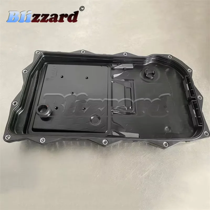 For Land Rover 8HP45 8HP70 E70 E84 F20 F30 F10 Automatic Transmission Oil Pan with Filter Gaskets 24117624192
For Land Rover 8HP45 8HP70 E70 E84 F20 F30 F10 Automatic Transmission Oil Pan with Filter Gaskets 24117624192