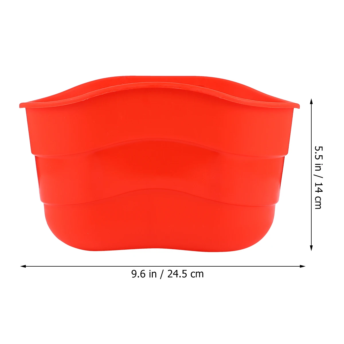 Eco-Friendly Scooter Basket For Kids Bike Front Handlebar Hanging Storage Easy Assembly Gift Fahrradkorb Plastic Basket Bike
Eco-Friendly Scooter Basket For Kids Bike Front Handlebar Hanging Storage Easy Assembly Gift Fahrradkorb Plastic Basket Bike