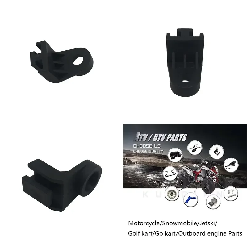 i Joint Clip for CF CFORCE 400 500 OEM 9030-180071 ATV UTV Spare Parts
i Joint Clip for CF CFORCE 400 500 OEM 9030-180071 ATV UTV Spare Parts
