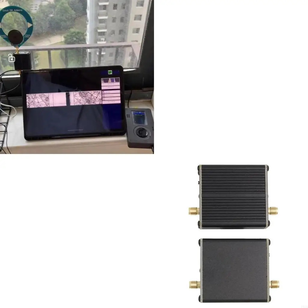 Усилитель с высоким сопротивлением и пропускная способность MW Antenna 300 МГц 193A
Усилитель с высоким сопротивлением и пропускная способность MW Antenna 300 МГц 193A
