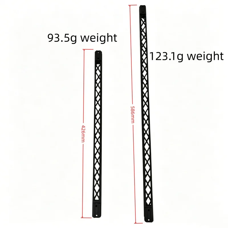 Funssor 426/586mm Sovol08 SV08/MAX 3D Printer X axis Ultra Light Weight Gantry Tube X-Beam Gantry For SV08 MAX
Funssor 426/586mm Sovol08 SV08/MAX 3D Printer X axis Ultra Light Weight Gantry Tube X-Beam Gantry For SV08 MAX