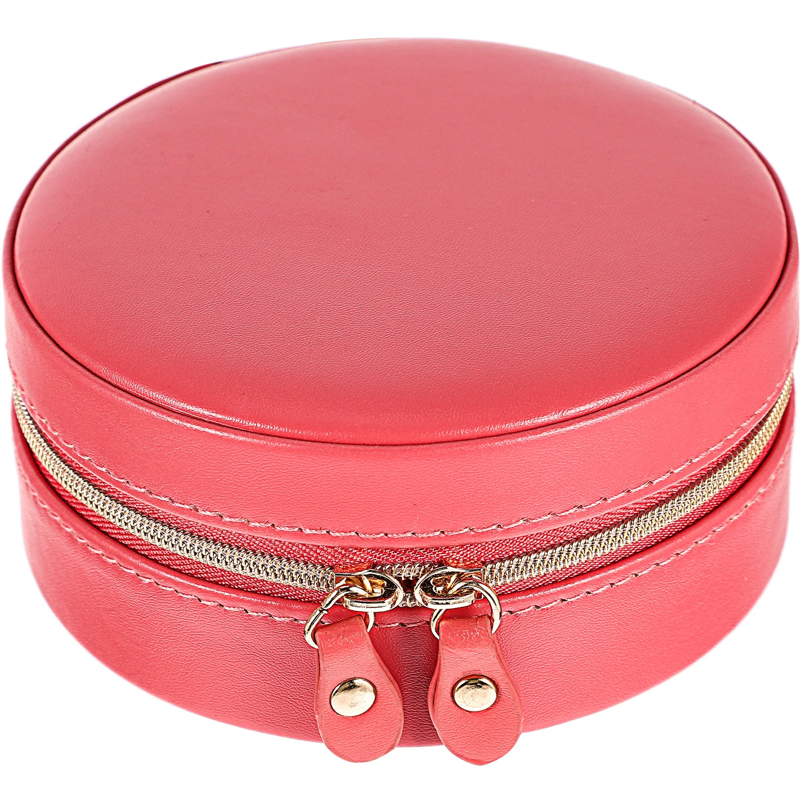 Portable Jewelry Box PU Container 10 Slots 3 Compartments Lightweight Travel Storage Case for Women Desktop Organizer
Portable Jewelry Box PU Container 10 Slots 3 Compartments Lightweight Travel Storage Case for Women Desktop Organizer