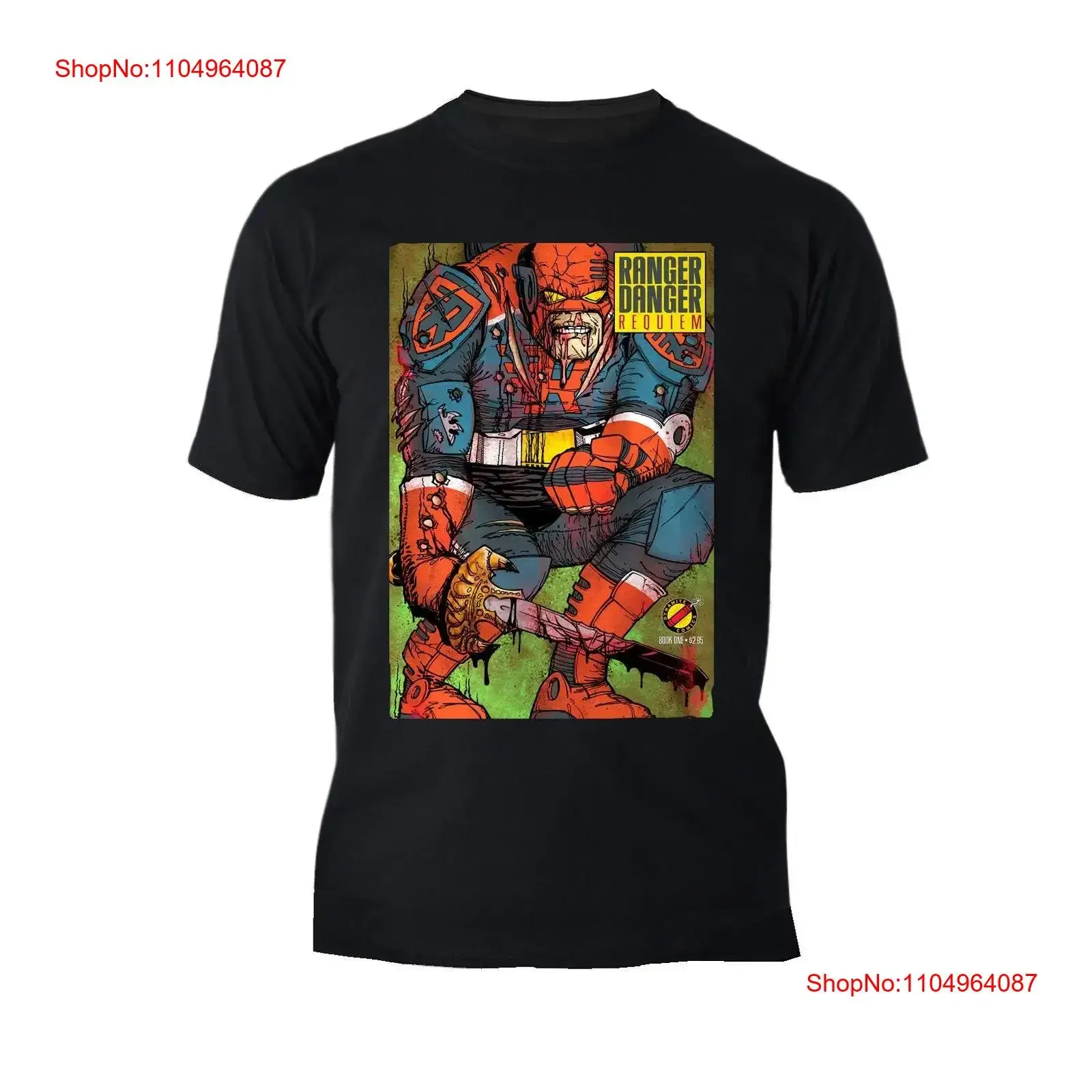 Kevin Smith Jay Silent Bob Reboot Ranger Danger Requiem Comic Official Men's T Shirt Black Blue Red Sports Grey vintage Washed
Kevin Smith Jay Silent Bob Reboot Ranger Danger Requiem Comic Official Men's T Shirt Black Blue Red Sports Grey vintage Washed