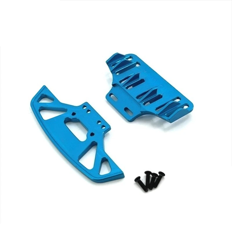 Wltoys 1/28 284010 284131 Remote Control Car Parts Electric Model Car Metal Front and Rear Protective Bars Toy Car Upgrade Parts
Wltoys 1/28 284010 284131 Remote Control Car Parts Electric Model Car Metal Front and Rear Protective Bars Toy Car Upgrade Parts