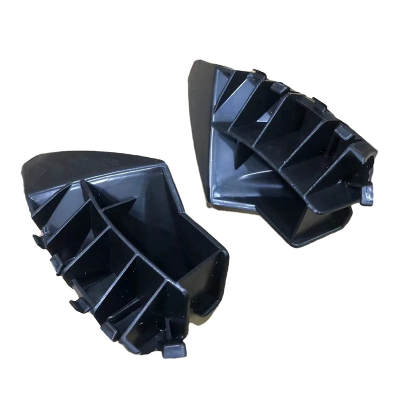 1Pair 1095495-00-A 1095496-00-A Front Bumper Fender Bracket Cover L&R Plastic For Tesla Model S 2012-2023 109549500A 109549600A
1Pair 1095495-00-A 1095496-00-A Front Bumper Fender Bracket Cover L&R Plastic For Tesla Model S 2012-2023 109549500A 109549600A