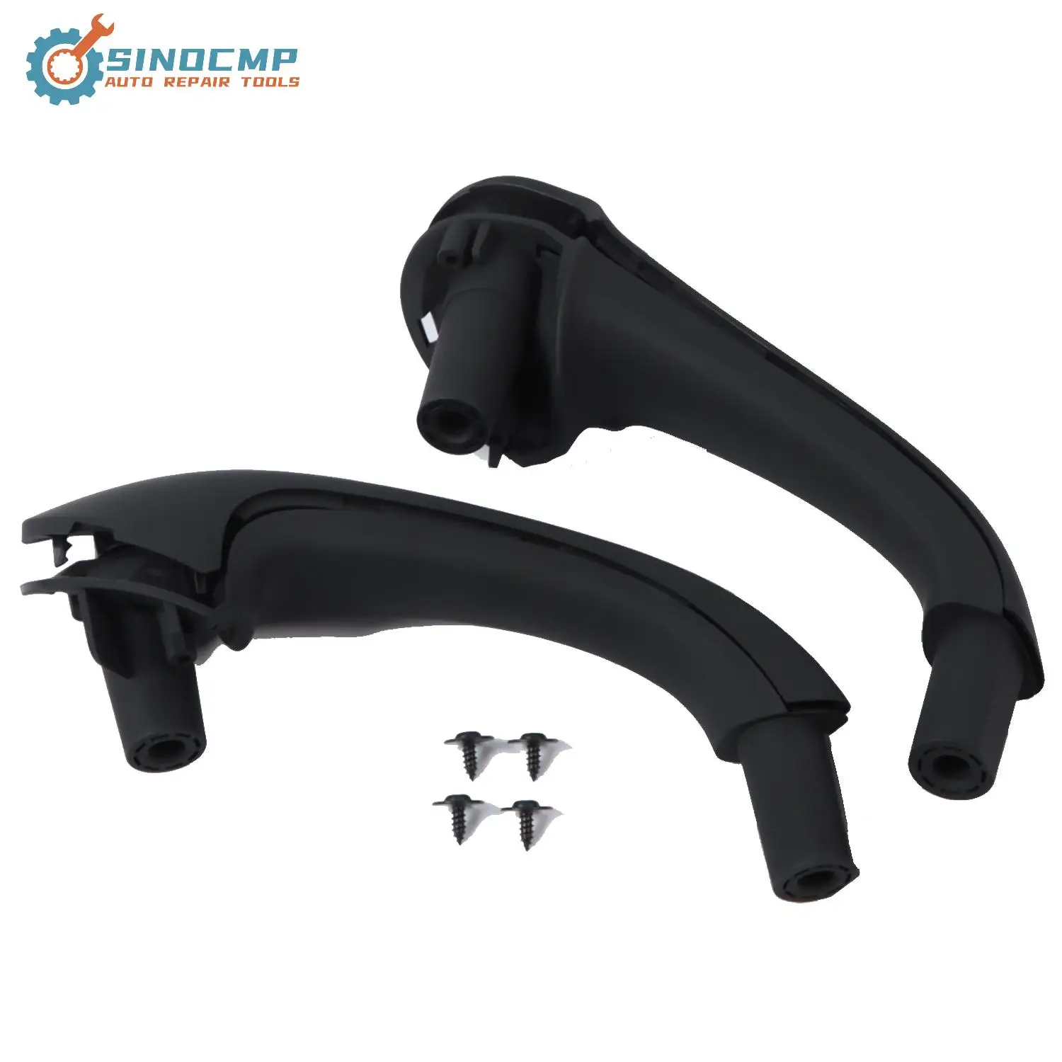 2 шт./компл. левая и правая передняя внутренняя дверная ручка 2038101551 2038101651 Для Mercedes Benz W203 C-Class черные автозапчасти
2 шт./компл. левая и правая передняя внутренняя дверная ручка 2038101551 2038101651 Для Mercedes Benz W203 C-Class черные автозапчасти