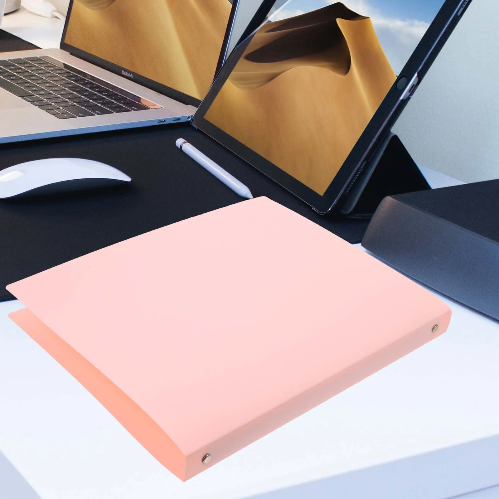 Multi-function Music Score Folder Document Organizer File Binder Desktop Office School Supply Metal Loose Leaf Notebook
Multi-function Music Score Folder Document Organizer File Binder Desktop Office School Supply Metal Loose Leaf Notebook
