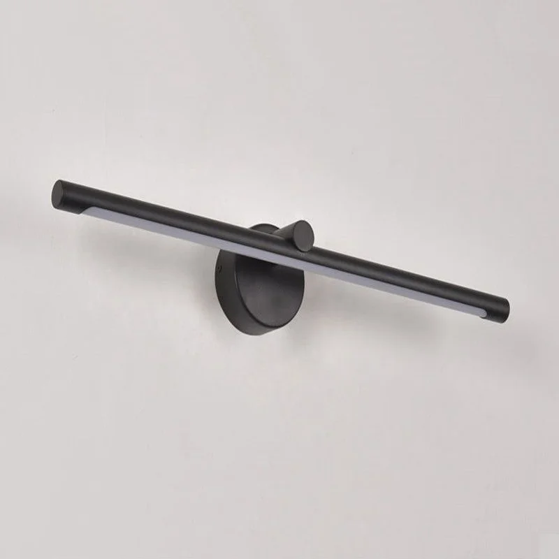 Modern Simple LED Mirror Headlight Bathroom Body Sensing Wall Light Toilet Bathroom Mirror Cabinet Light Room Vvanity Fill Light
Modern Simple LED Mirror Headlight Bathroom Body Sensing Wall Light Toilet Bathroom Mirror Cabinet Light Room Vvanity Fill Light