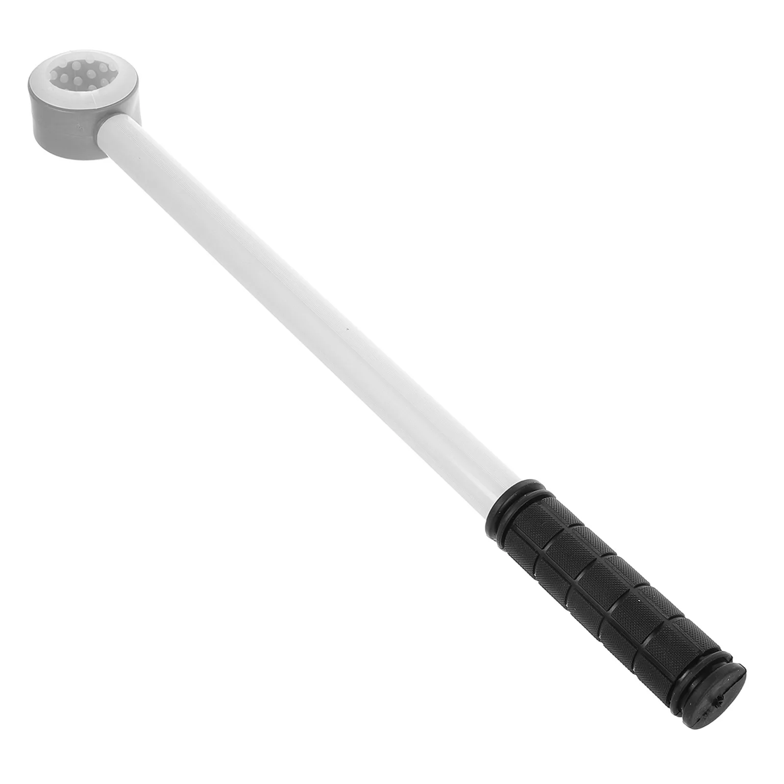 Curtain Rod for Heavy Curtains Window Lever Handle Blind Wand Replacement Cordless Push Pull Silver
Curtain Rod for Heavy Curtains Window Lever Handle Blind Wand Replacement Cordless Push Pull Silver
