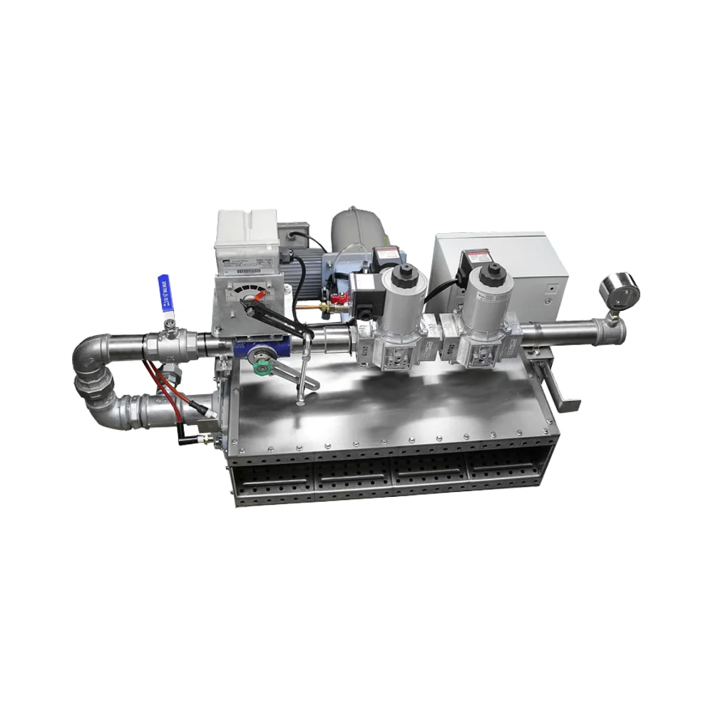 Industrial Hot-Air Convectional Heater, Automatic Gas Burner For Powder Coating, Two Stage Lpg / Ng Burner 580kw
Industrial Hot-Air Convectional Heater, Automatic Gas Burner For Powder Coating, Two Stage Lpg / Ng Burner 580kw