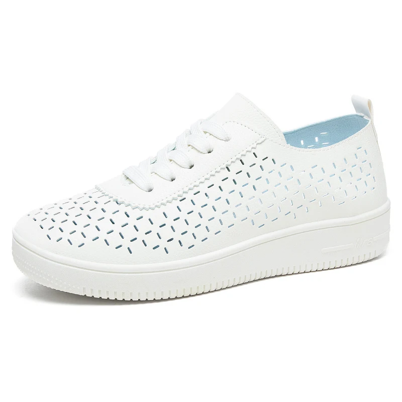 New Casual Women's Sneakers On Sale Designer Shoes 2026 Summer Women's White Sneakers Breathable Soft Flat Shoes For Ladies
New Casual Women's Sneakers On Sale Designer Shoes 2026 Summer Women's White Sneakers Breathable Soft Flat Shoes For Ladies