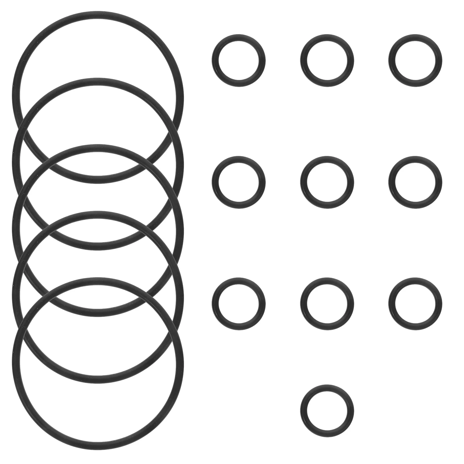 15pcs Valve Cover Shaft O Rings 2Way 3Way Compatible For Jandy Pool Valve Rebuild Kit Durable Gasket Set 
15pcs Valve Cover Shaft O Rings 2Way 3Way Compatible For Jandy Pool Valve Rebuild Kit Durable Gasket Set
