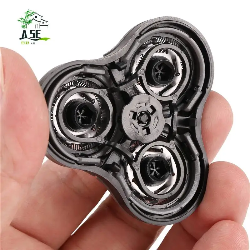 A05E-For Xiaomi Mijia S500C S500 S300 Electric Shaver Head Replace Shaver Head MJTXD01SKS Cutter Head Accessories
A05E-For Xiaomi Mijia S500C S500 S300 Electric Shaver Head Replace Shaver Head MJTXD01SKS Cutter Head Accessories