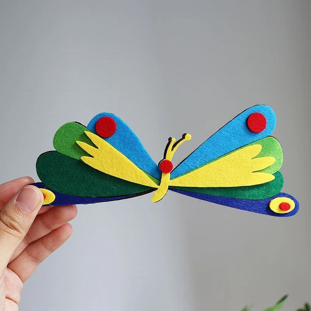 Hungry Caterpillar Toy English Picture Books Teaching Aids Felt Toys Soft Stuffed Animal Toy Preschool Arts and Crafts for Kids
Hungry Caterpillar Toy English Picture Books Teaching Aids Felt Toys Soft Stuffed Animal Toy Preschool Arts and Crafts for Kids