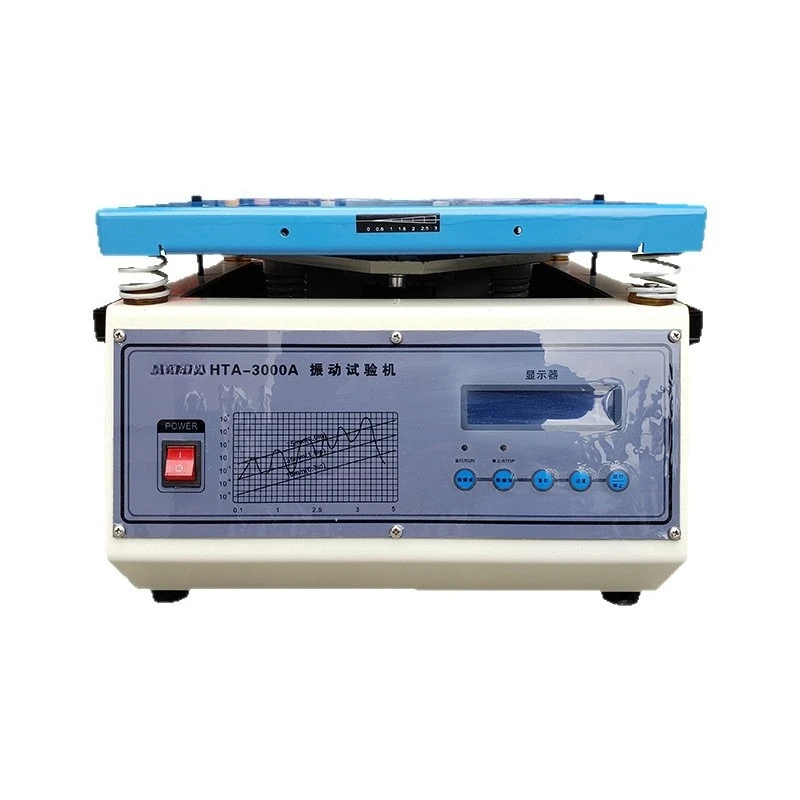 Shaking table test bench vertical horizontal electromagnetic shaking table
Shaking table test bench vertical horizontal electromagnetic shaking table