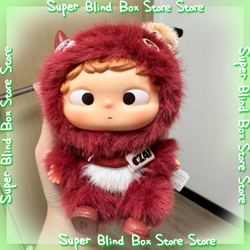 Подлинная новая серия Heyone Ozai, эмоциональная призма, виниловая слепая коробка, загадочная коробка, плюшевые брелки, сумка, игрушка-сюрприз, подарок на день рождения
Подлинная новая серия Heyone Ozai, эмоциональная призма, виниловая слепая коробка, загадочная коробка, плюшевые брелки, сумка, игрушка-сюрприз, подарок на день рождения