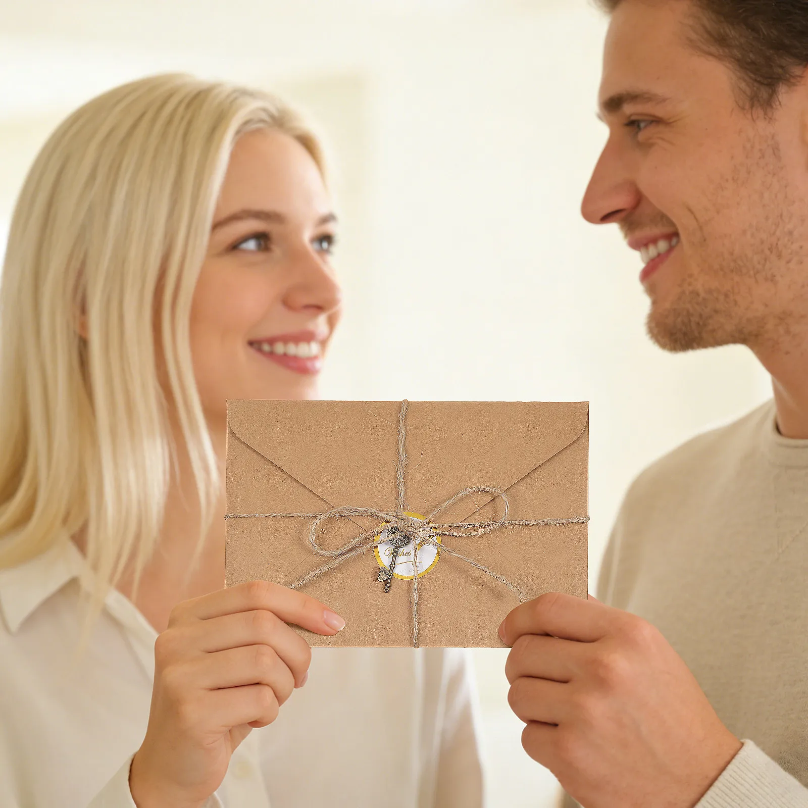 2Sets Vintage Letter Paper Envelope Kit Warm Colored Writing Sheets for Expressing Feelings Gift to Family Friends Stationery
2Sets Vintage Letter Paper Envelope Kit Warm Colored Writing Sheets for Expressing Feelings Gift to Family Friends Stationery