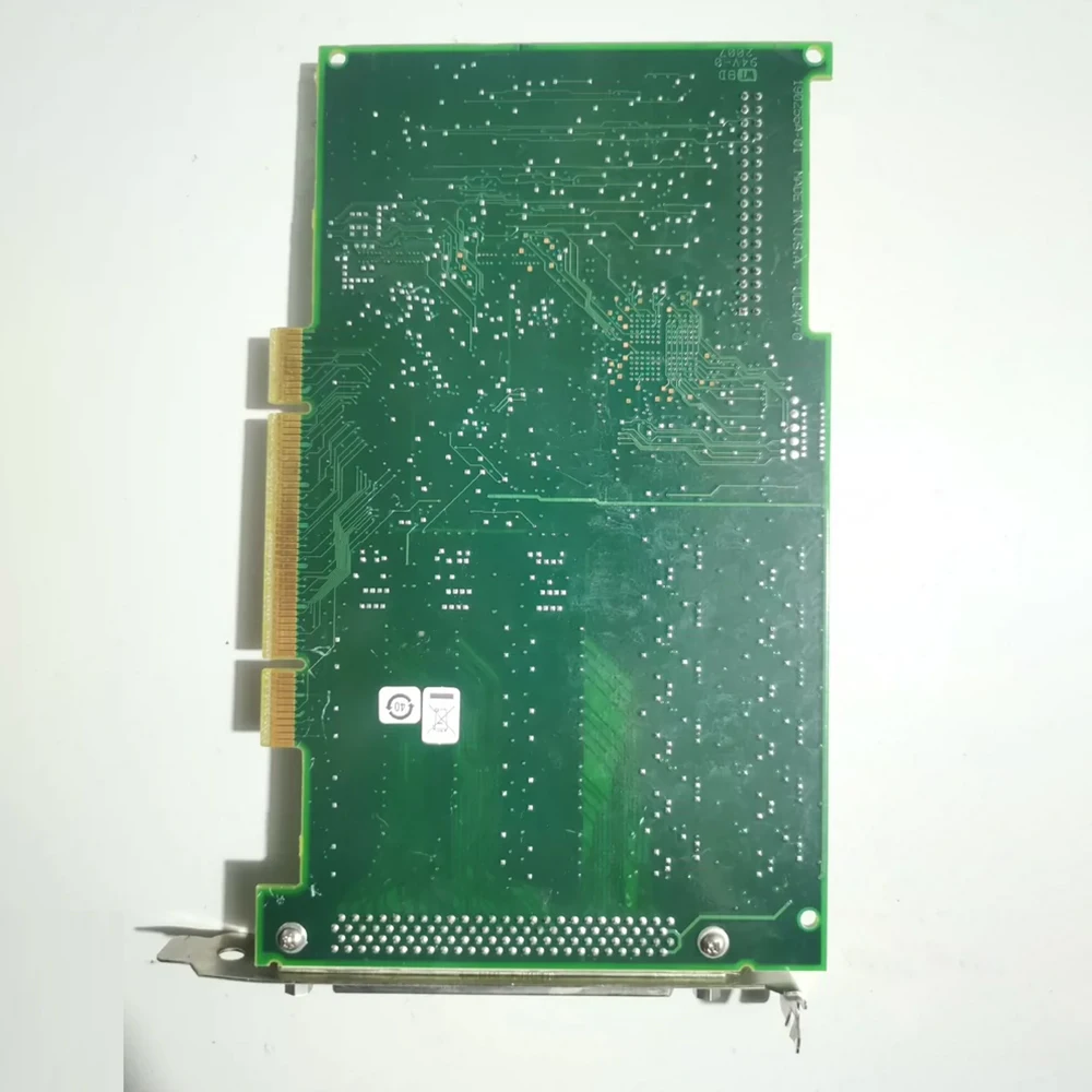PCI-6528 Industrial Communication Digital I/O Card
PCI-6528 Industrial Communication Digital I/O Card