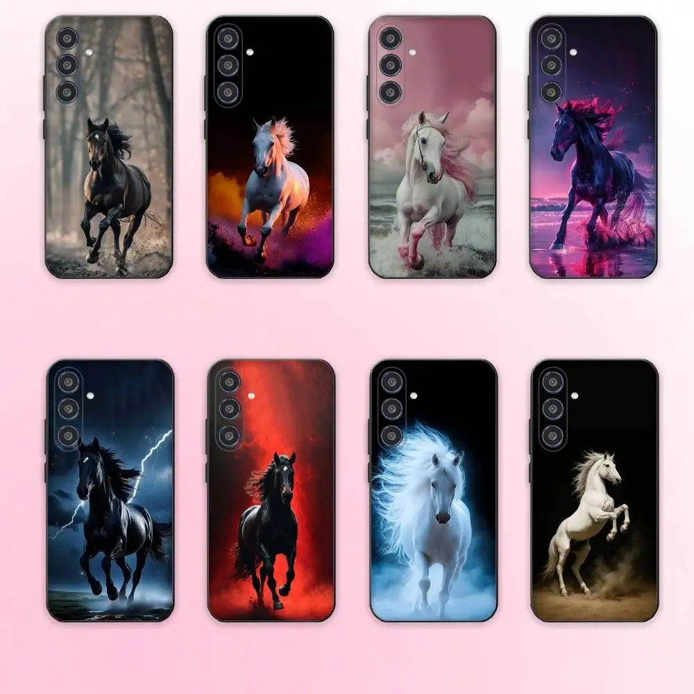 Great Beauty Horse phone Case For Samsung Galaxy A73,A72,A71,A70,A53,A52,A51,Others Soft Black Shell
Great Beauty Horse phone Case For Samsung Galaxy A73,A72,A71,A70,A53,A52,A51,Others Soft Black Shell