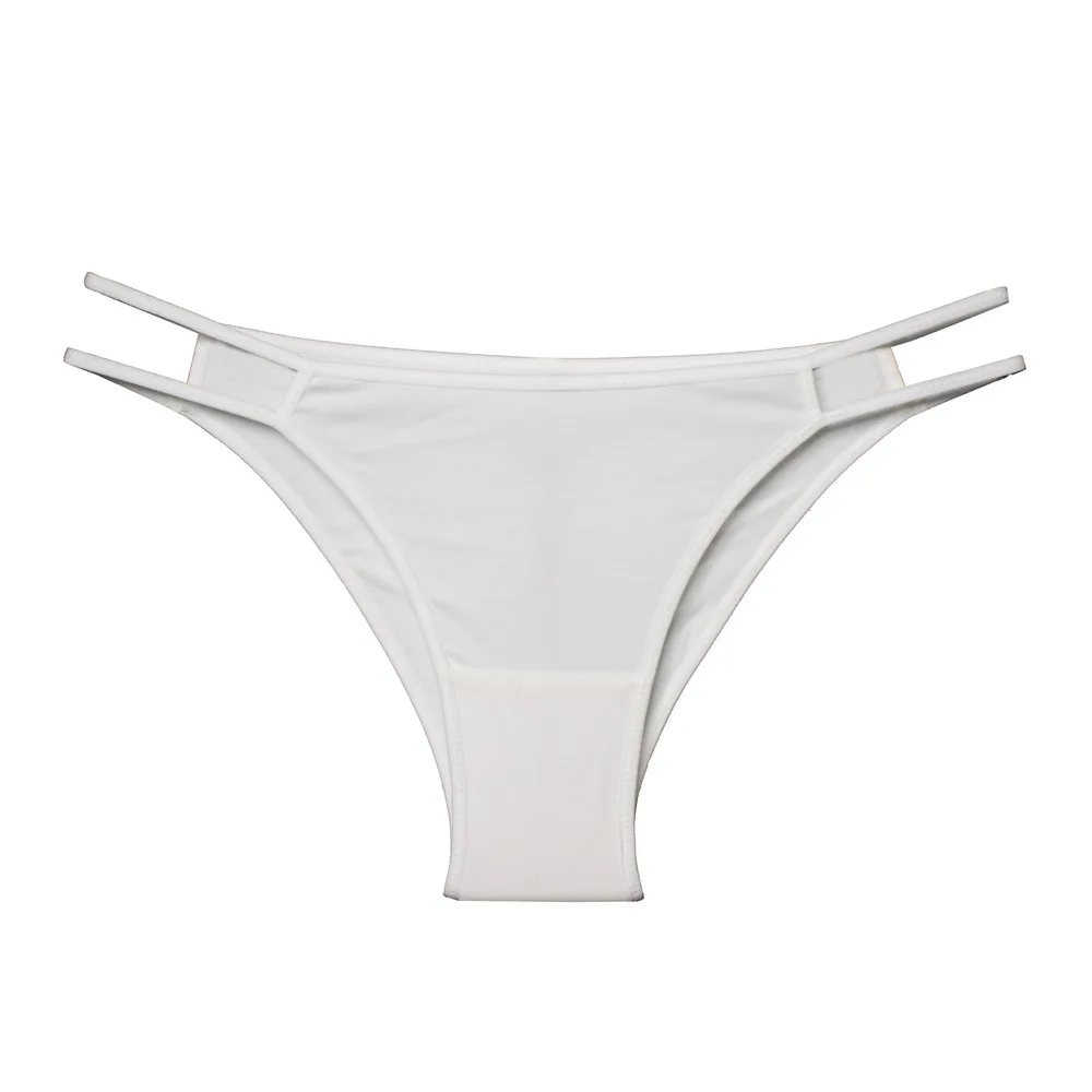 Sexy Cotton Lace Women Thong Panties Underwear S-XL Girl Lingerie Double Strap Low Waist G-string Femme Pant High Slit t-Shirt
Sexy Cotton Lace Women Thong Panties Underwear S-XL Girl Lingerie Double Strap Low Waist G-string Femme Pant High Slit t-Shirt