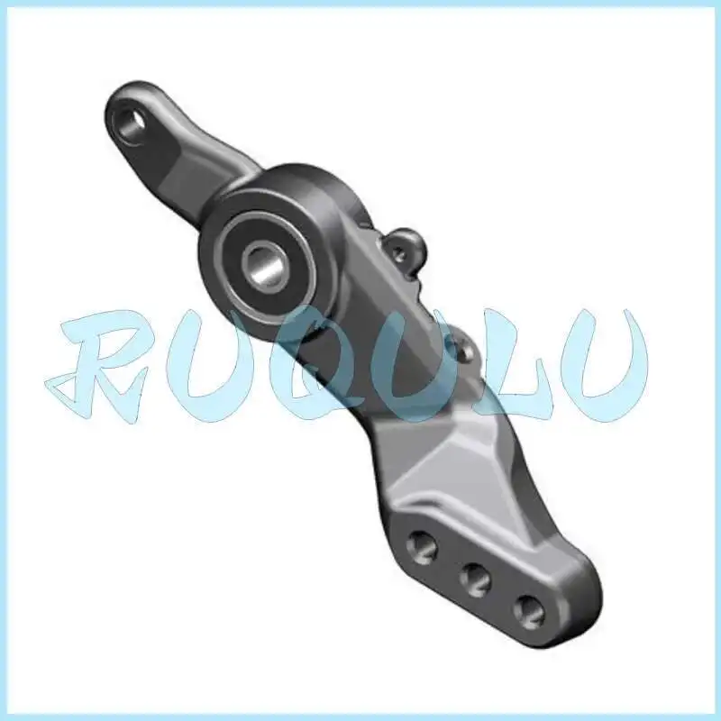 Zt350-r Brake Pedal Rocker Arm (including Bearings) 4024300-028000 For Zontes
Zt350-r Brake Pedal Rocker Arm (including Bearings) 4024300-028000 For Zontes