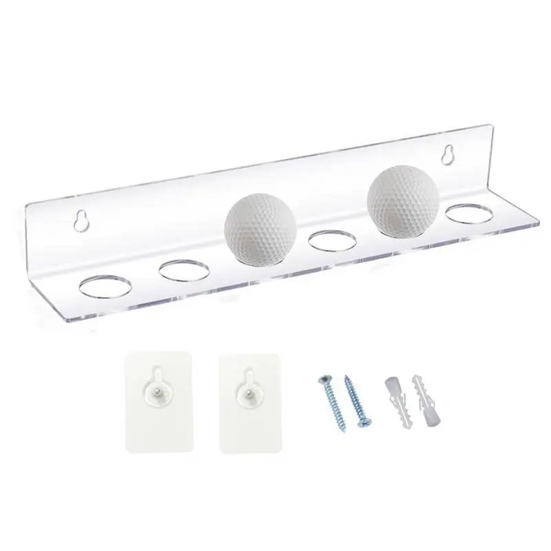 Acrylic Golf Ball Holder Acrylic Golf Ball Display Floating Shelf Golf Ball Stand Golf Ball Wall Mount Display Shelf Floating
Acrylic Golf Ball Holder Acrylic Golf Ball Display Floating Shelf Golf Ball Stand Golf Ball Wall Mount Display Shelf Floating