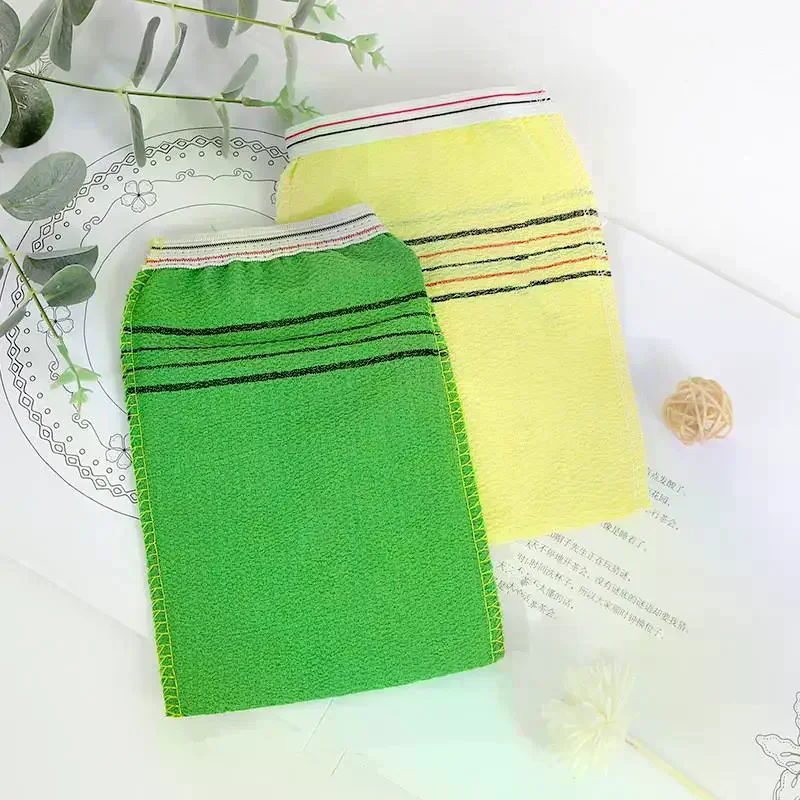 5Pcs Exfoliating Bath Pad Towels Set Korean Italy Asian Exfoliating Bath Washcloth Body Scrub Shower Soft Polyester Cotton
5Pcs Exfoliating Bath Pad Towels Set Korean Italy Asian Exfoliating Bath Washcloth Body Scrub Shower Soft Polyester Cotton