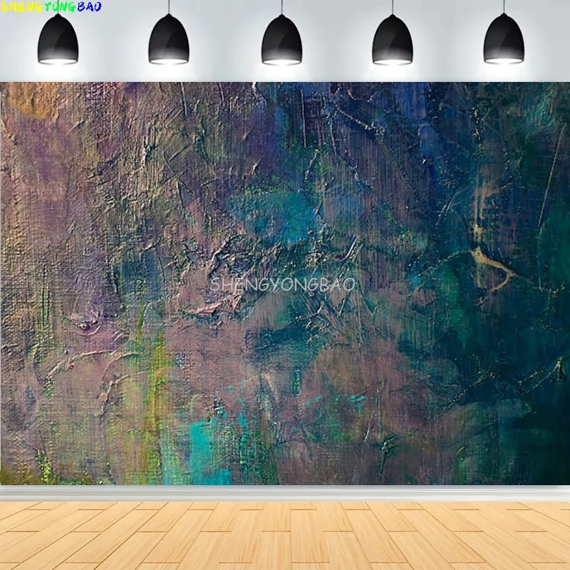 Retro Rough Mottled Texture Grungy Wall Photography Backdrops Abstract Rustic Cement Old Metal Worn Photo Background ER-02
Retro Rough Mottled Texture Grungy Wall Photography Backdrops Abstract Rustic Cement Old Metal Worn Photo Background ER-02