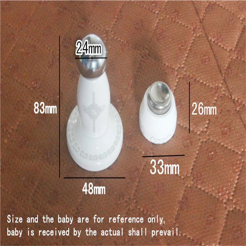 Door suction free punching strong magnetic bathroom door suction anti-collision door stopper stainless steel door suction device
Door suction free punching strong magnetic bathroom door suction anti-collision door stopper stainless steel door suction device