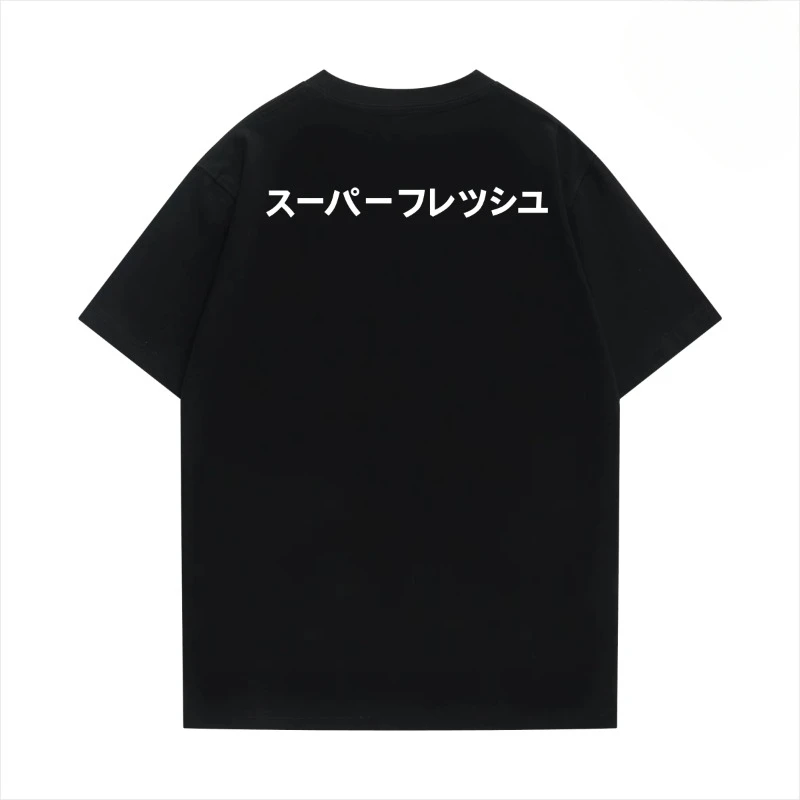 Hot WHEELS 50th Anniversary Short Sleeve LEGENDS Fashion Crewneck Cotton Modified Car T-shirt WHEELS High Quality Tee
Hot WHEELS 50th Anniversary Short Sleeve LEGENDS Fashion Crewneck Cotton Modified Car T-shirt WHEELS High Quality Tee