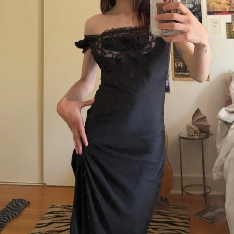 Sexy Hot Girl Temperament Suspender Tube Top Dress Fashion Street Shooting Slim Backless Fishtail Long Skirt
Sexy Hot Girl Temperament Suspender Tube Top Dress Fashion Street Shooting Slim Backless Fishtail Long Skirt