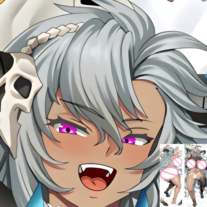 Dakimakura Anime Papi Azur Kaga Narmaya Godsworn Alexiel Anila Fediel Pillowcase Double-sided Print Hug Body Pillow Cover Case
Dakimakura Anime Papi Azur Kaga Narmaya Godsworn Alexiel Anila Fediel Pillowcase Double-sided Print Hug Body Pillow Cover Case
