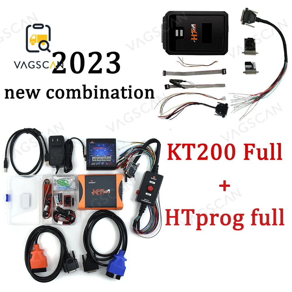 Адаптер для клонирования ECU KT200 HTprog, для чтения и программирования, поддержка клонирования мультиблоков ECU, DTC
Адаптер для клонирования ECU KT200 HTprog, для чтения и программирования, поддержка клонирования мультиблоков ECU, DTC