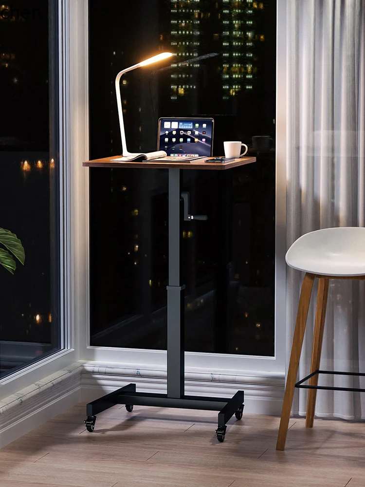 DSA Adjustable Desk Computer Desk Mobile Standing Desk Home Study Office Adjustable Standing
DSA Adjustable Desk Computer Desk Mobile Standing Desk Home Study Office Adjustable Standing