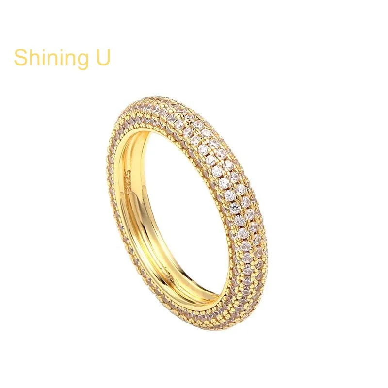 Сияющее серебро U S925, полный цвет D, кольцо с муассанитом и драгоценными камнями для женщин, ювелирные изделия, помолвка
Сияющее серебро U S925, полный цвет D, кольцо с муассанитом и драгоценными камнями для женщин, ювелирные изделия, помолвка