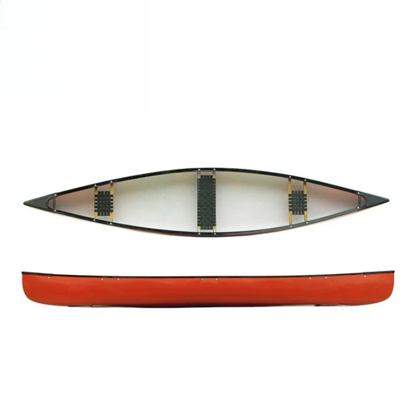 Сверхлегкий каяк, пластиковая лодка, лодка для физического отдыха.
Сверхлегкий каяк, пластиковая лодка, лодка для физического отдыха.