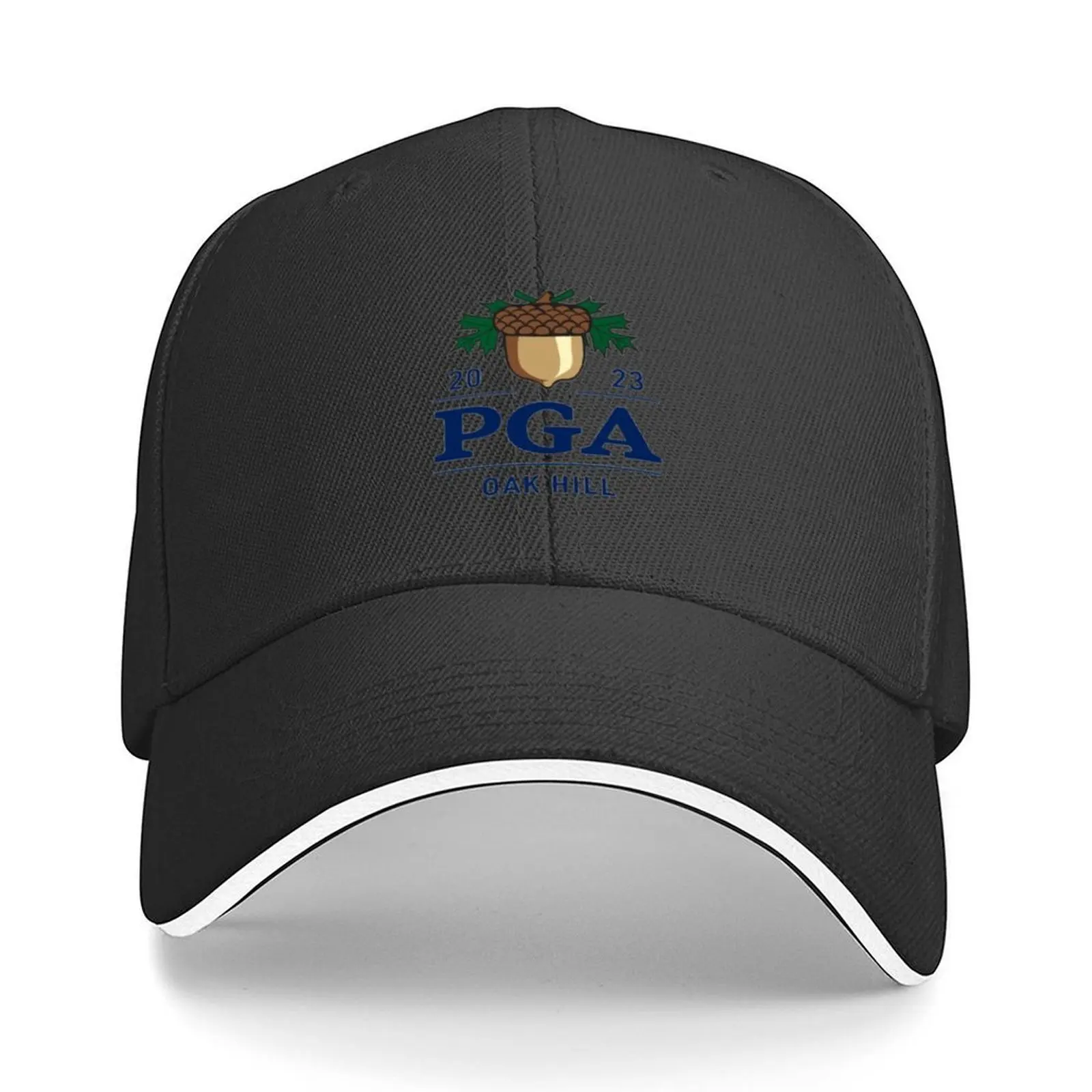 PGA Tour Champions 2023 Baseball Cap Sunscreen Hat Man Luxury black summer hat Women's Golf Wear Men's
PGA Tour Champions 2023 Baseball Cap Sunscreen Hat Man Luxury black summer hat Women's Golf Wear Men's