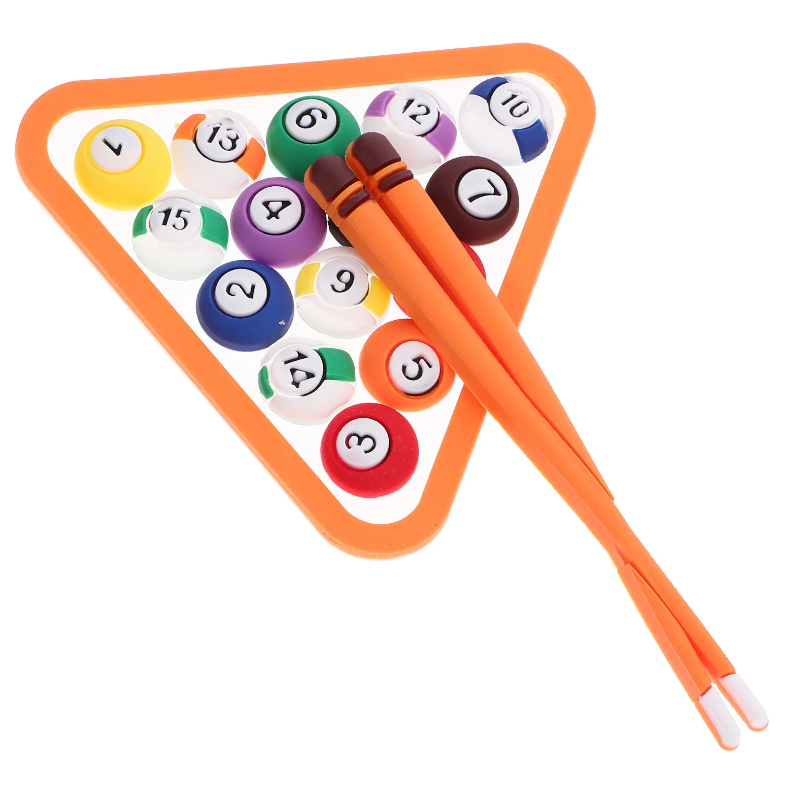 2Sets Billiards Cake Decor Flexible Glue DIY Baking Adornments Perfect for Cake Dessert Party Decoration Flexible Glue Decor
2Sets Billiards Cake Decor Flexible Glue DIY Baking Adornments Perfect for Cake Dessert Party Decoration Flexible Glue Decor