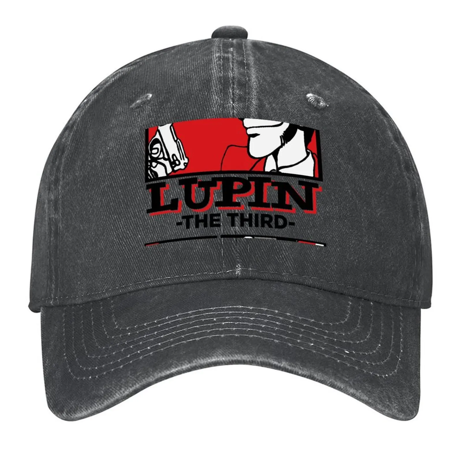 Tribute to Monkey Punch Perfect Gift Baseball Cap Fishing cap Trucker Cap Christmas Hat beach hat Women's Beach Visor Men's
Tribute to Monkey Punch Perfect Gift Baseball Cap Fishing cap Trucker Cap Christmas Hat beach hat Women's Beach Visor Men's