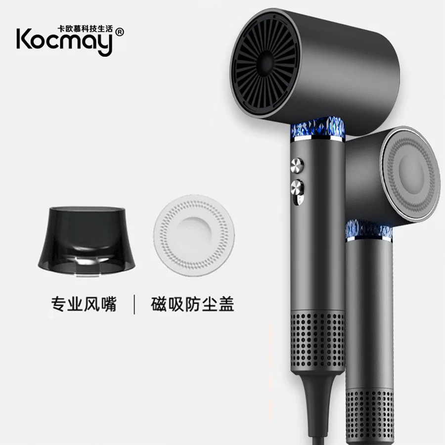Высокоскоростной креативный фен с высокой эстетической ценностью для домашнего использования, мощный, для быстрой сушки и ухода за волосами.
Высокоскоростной креативный фен с высокой эстетической ценностью для домашнего использования, мощный, для быстрой сушки и ухода за волосами.