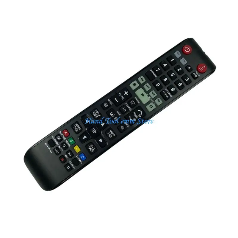 H37F Remote Control For AK59 00176A Power Amplifier Auditory Receiver Models
H37F Remote Control For AK59 00176A Power Amplifier Auditory Receiver Models