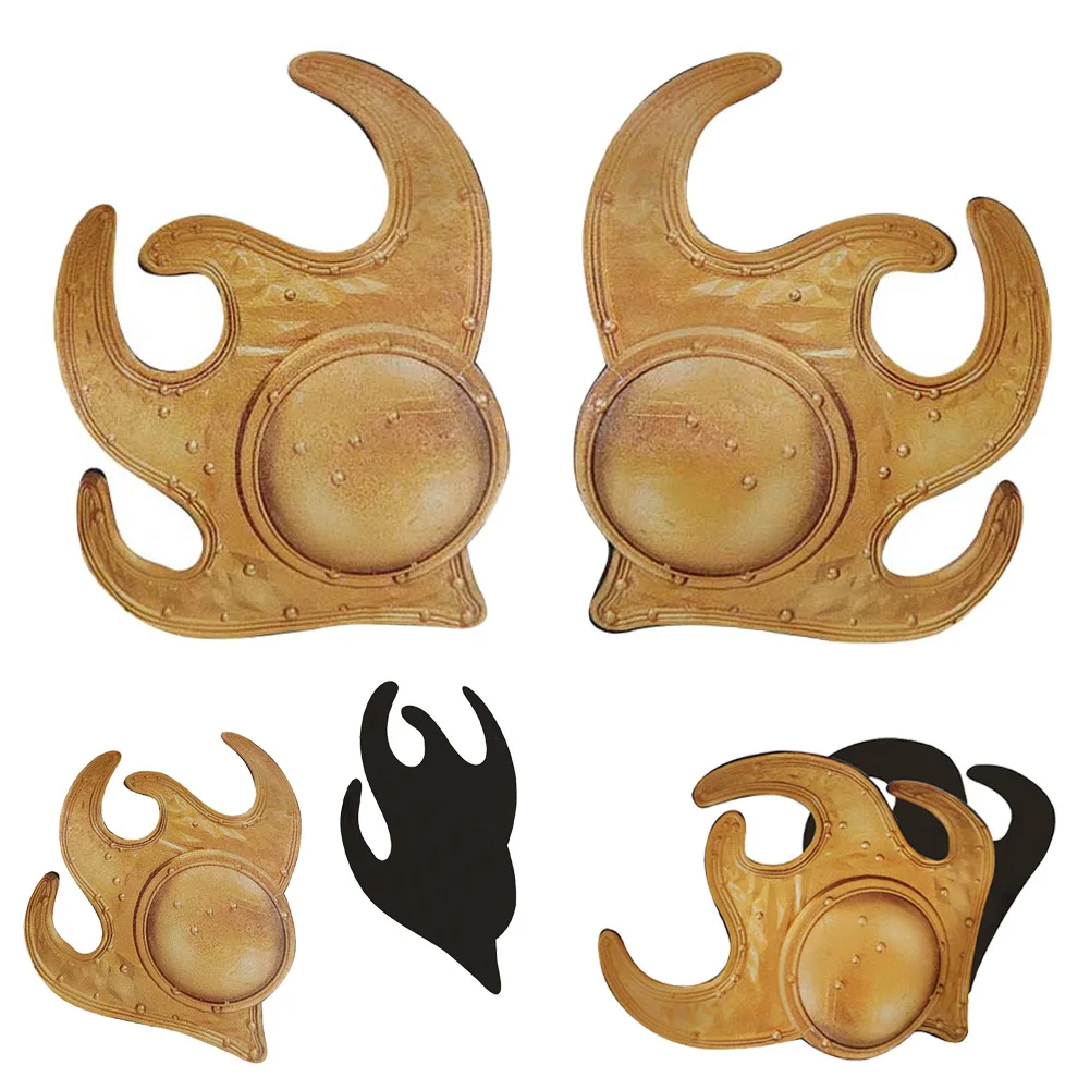 Movie Space Battle Cosplay Leia Bronze Earring Roleplay Hallowma Carnival Costume Outfit Clothing Accessories Role Play Prop
Movie Space Battle Cosplay Leia Bronze Earring Roleplay Hallowma Carnival Costume Outfit Clothing Accessories Role Play Prop
