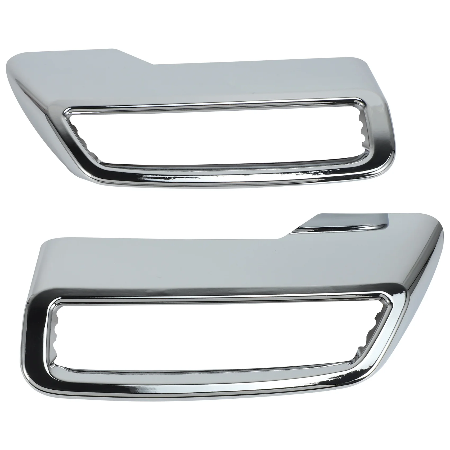For Peugeot 3008 5008 Allure 2017 - 2019 Exhaust Pipe Tail Cover ABS Rear Exhaust Muffler End Pipe Cover Decoration
For Peugeot 3008 5008 Allure 2017 - 2019 Exhaust Pipe Tail Cover ABS Rear Exhaust Muffler End Pipe Cover Decoration