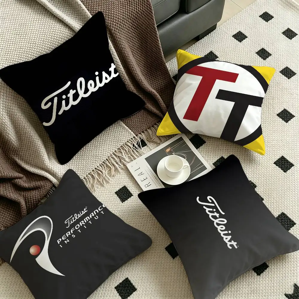 T-Titleist WALLPATER LOGO Cushion Cover Polyester Sofa Cushions Decorative Throw Pillows Home Decoration Pillowcover
T-Titleist WALLPATER LOGO Cushion Cover Polyester Sofa Cushions Decorative Throw Pillows Home Decoration Pillowcover